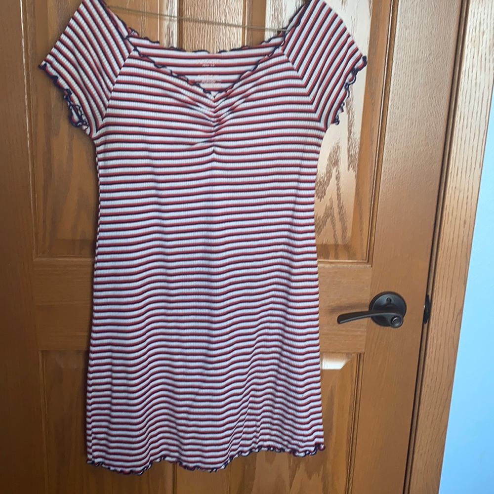 Women’s mini dress